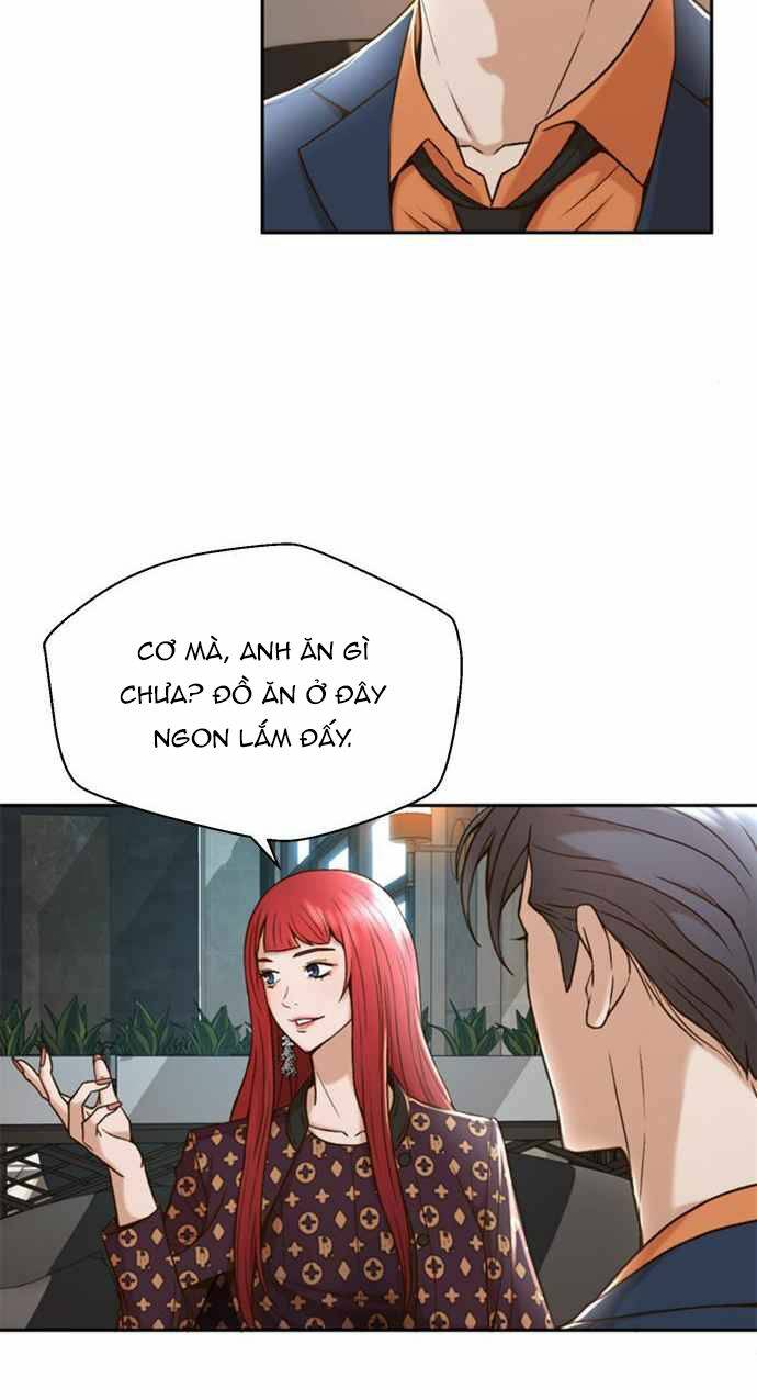Thẩm Phán Lee Han Young - Chapter 32 - Page 17
