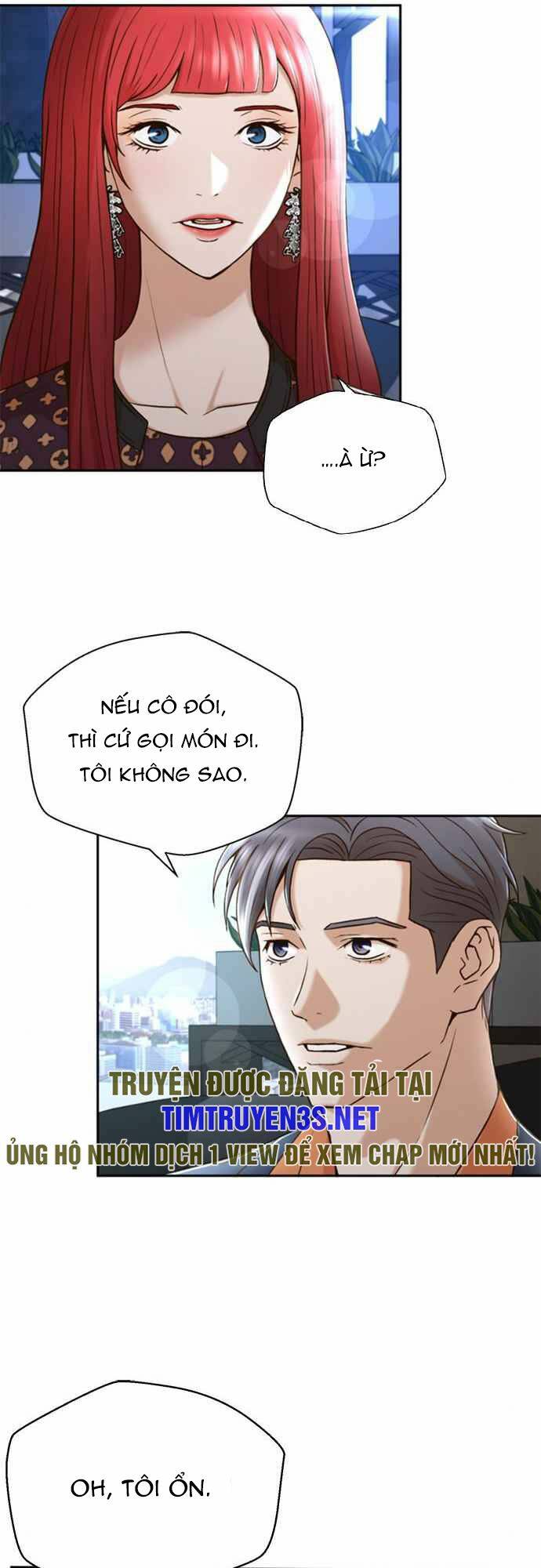 Thẩm Phán Lee Han Young - Chapter 32 - Page 19