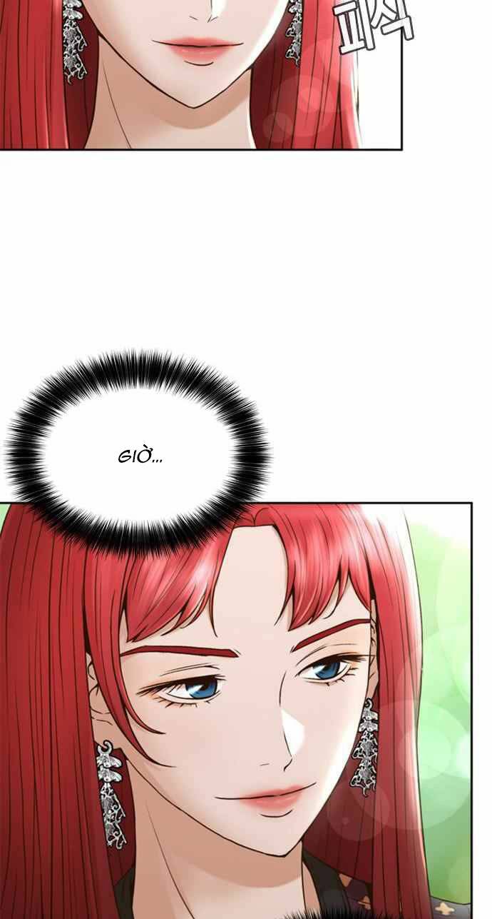 Thẩm Phán Lee Han Young - Chapter 32 - Page 22