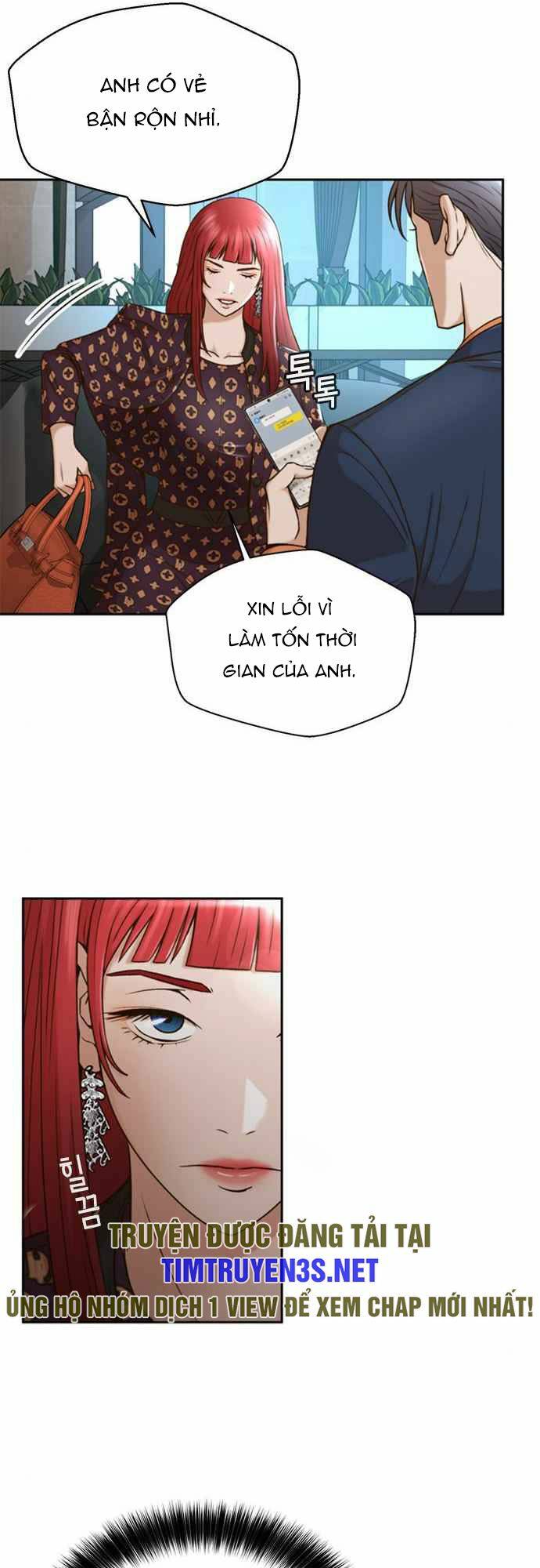 Thẩm Phán Lee Han Young - Chapter 32 - Page 24