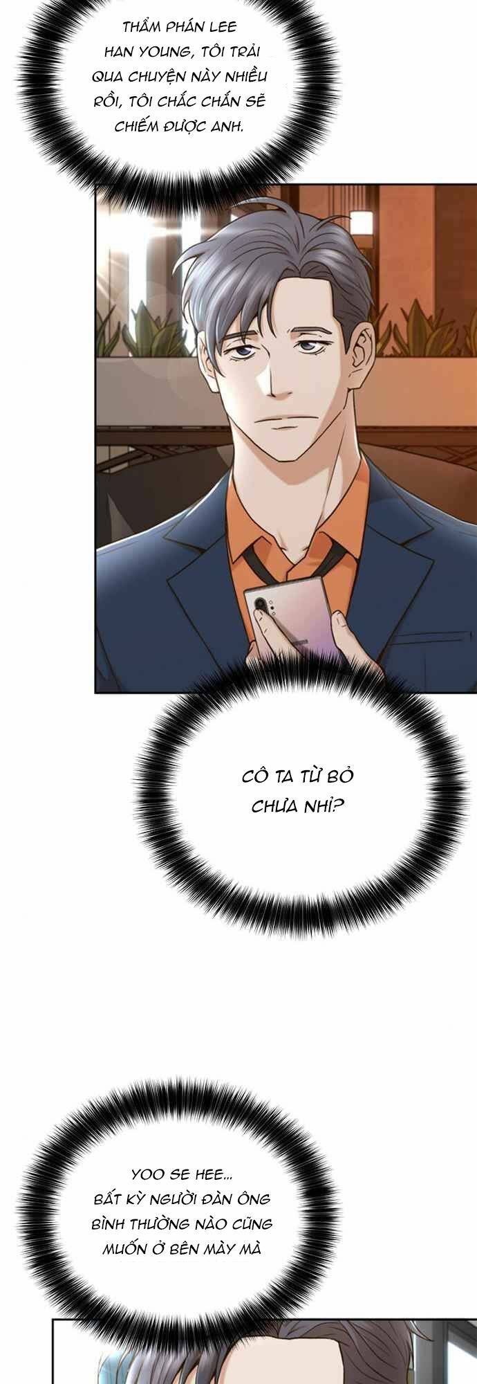 Thẩm Phán Lee Han Young - Chapter 32 - Page 25