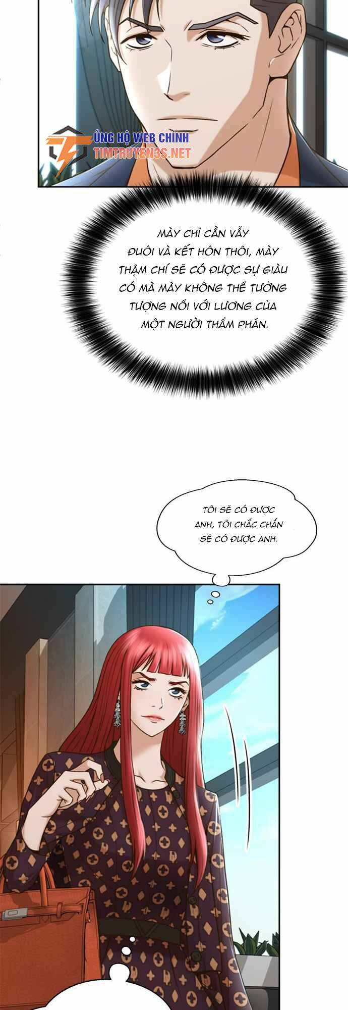 Thẩm Phán Lee Han Young - Chapter 32 - Page 26