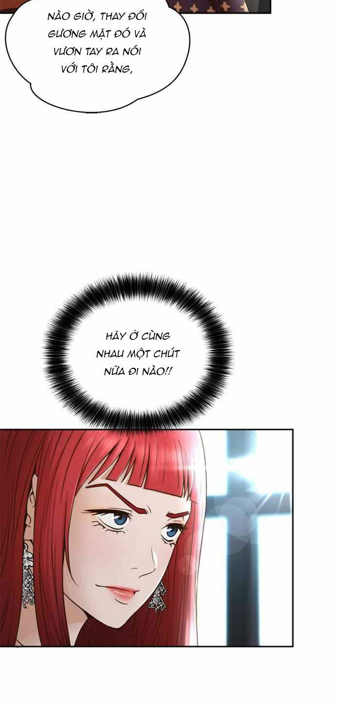 Thẩm Phán Lee Han Young - Chapter 32 - Page 27