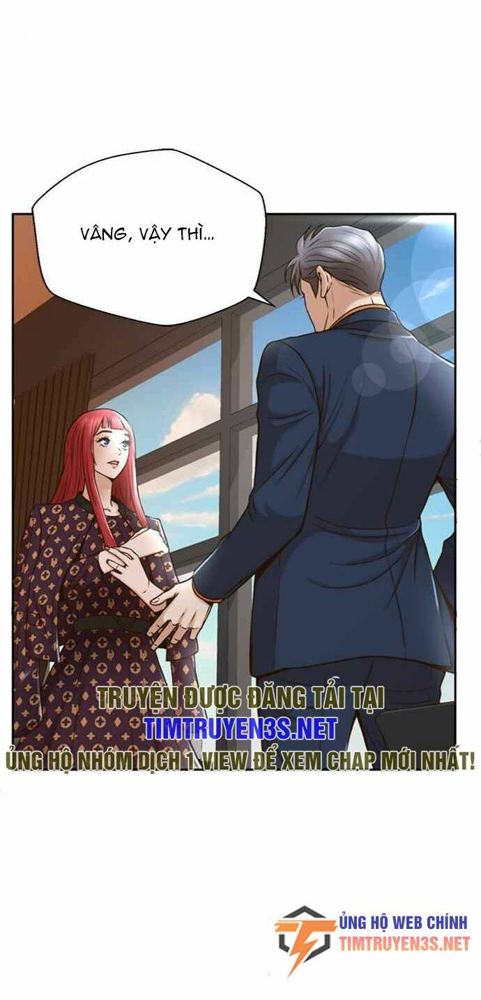 Thẩm Phán Lee Han Young - Chapter 32 - Page 28