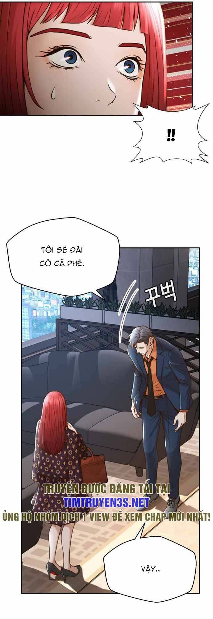 Thẩm Phán Lee Han Young - Chapter 32 - Page 29