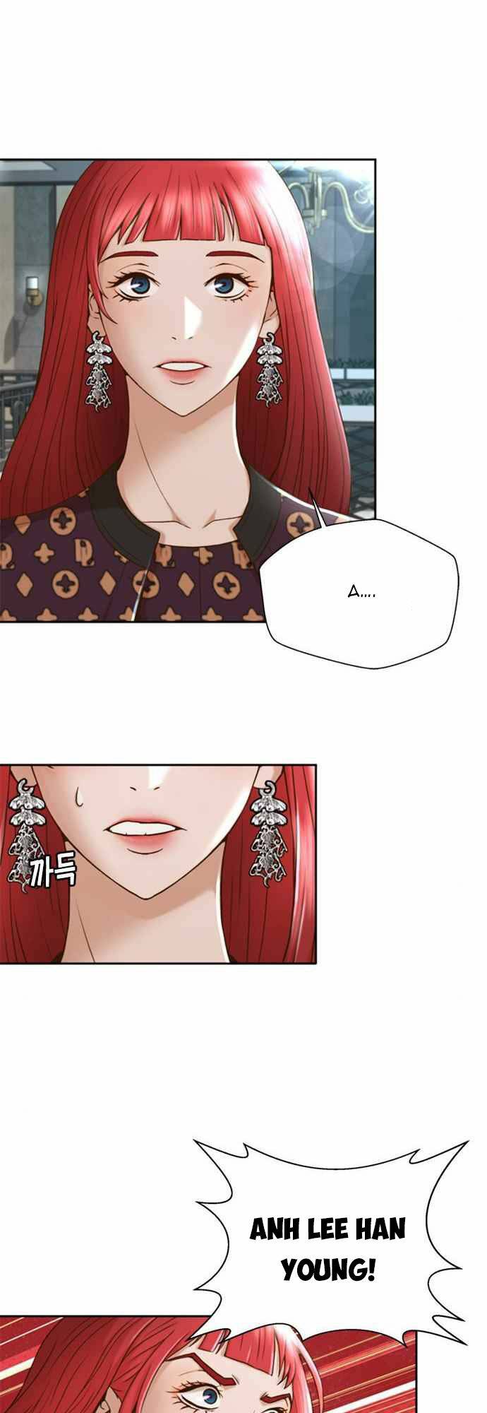 Thẩm Phán Lee Han Young - Chapter 32 - Page 30