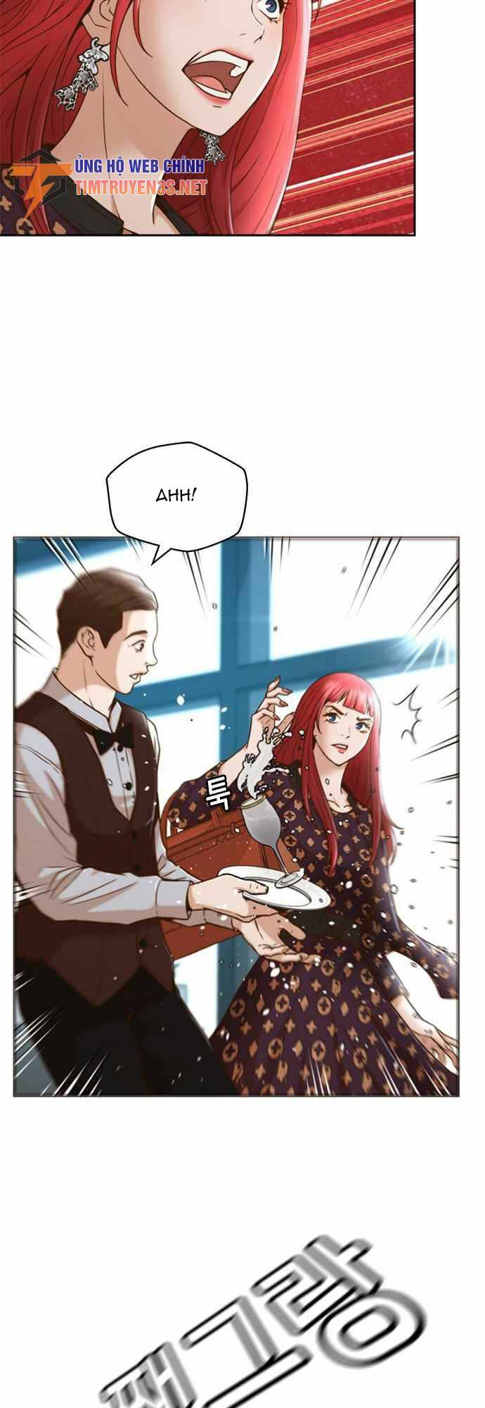 Thẩm Phán Lee Han Young - Chapter 32 - Page 31