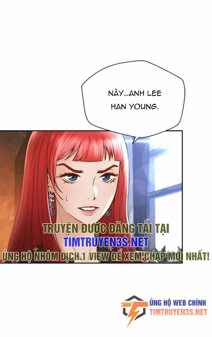 Thẩm Phán Lee Han Young - Chapter 32 - Page 38