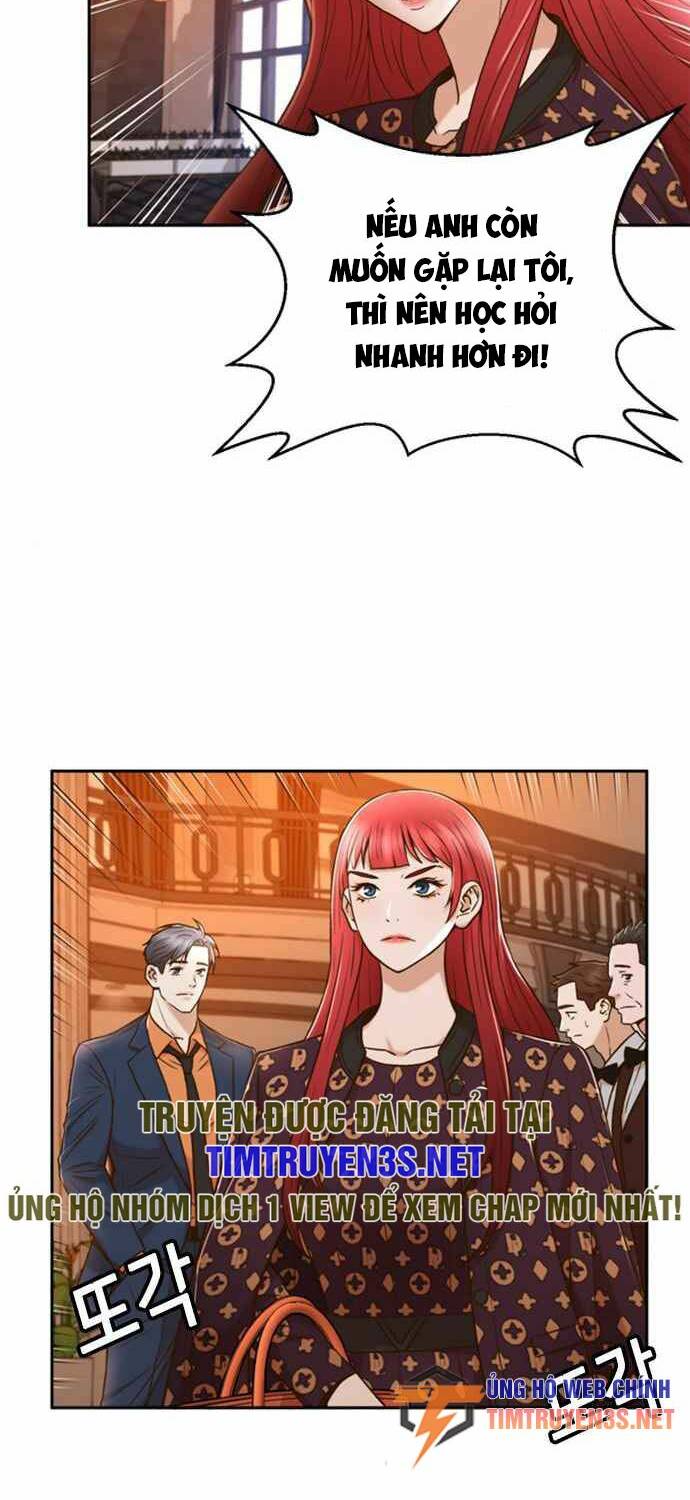 Thẩm Phán Lee Han Young - Chapter 32 - Page 43