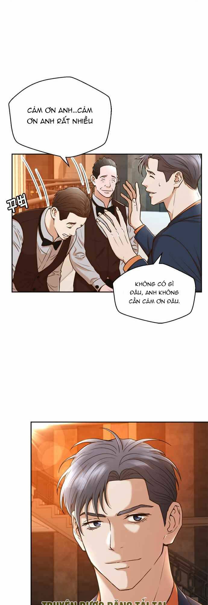 Thẩm Phán Lee Han Young - Chapter 32 - Page 44