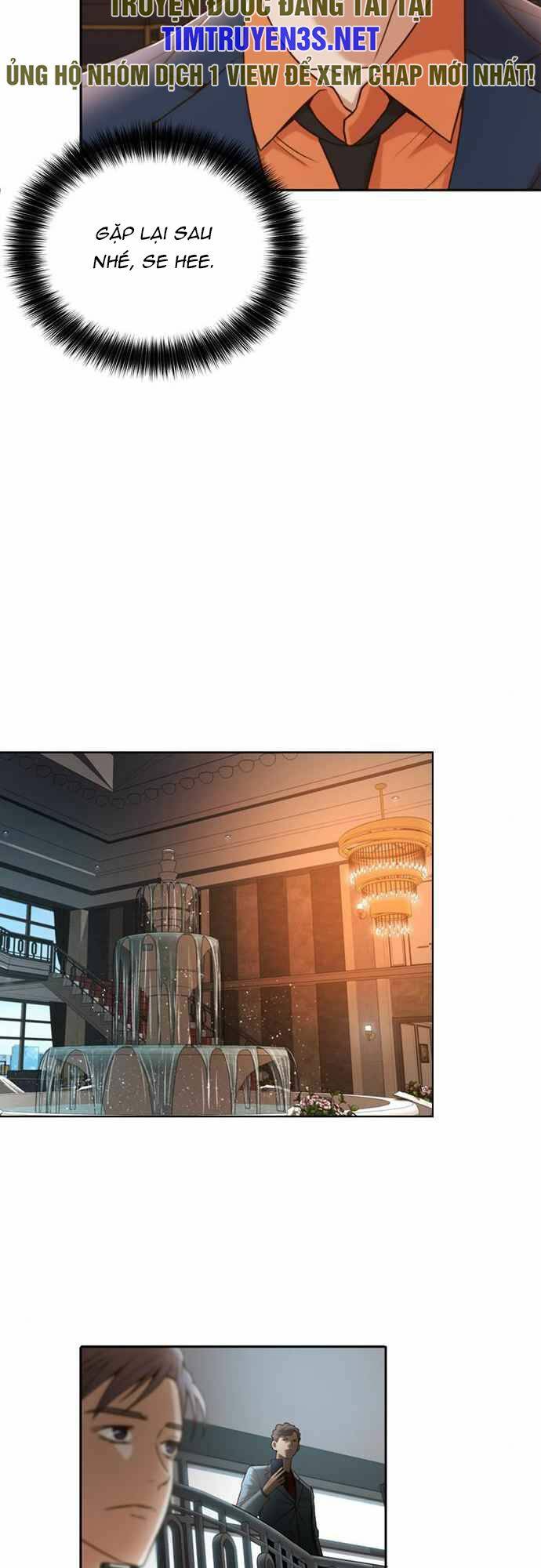 Thẩm Phán Lee Han Young - Chapter 32 - Page 45