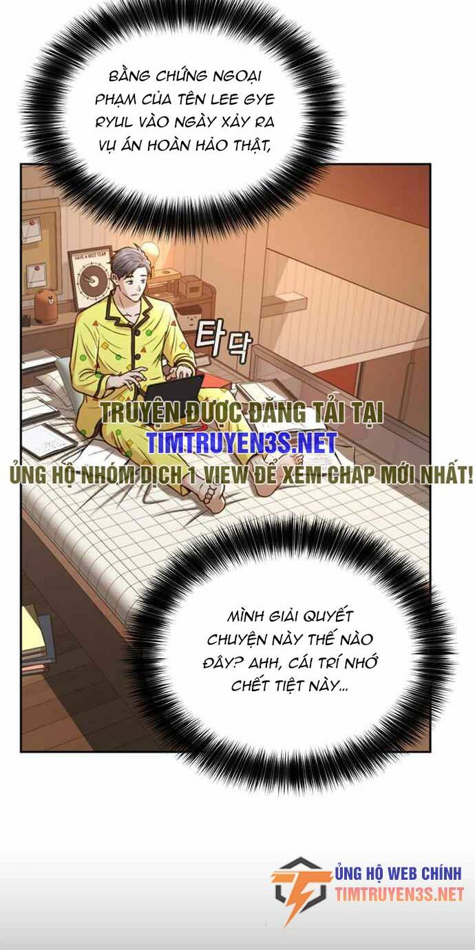Thẩm Phán Lee Han Young - Chapter 32 - Page 48