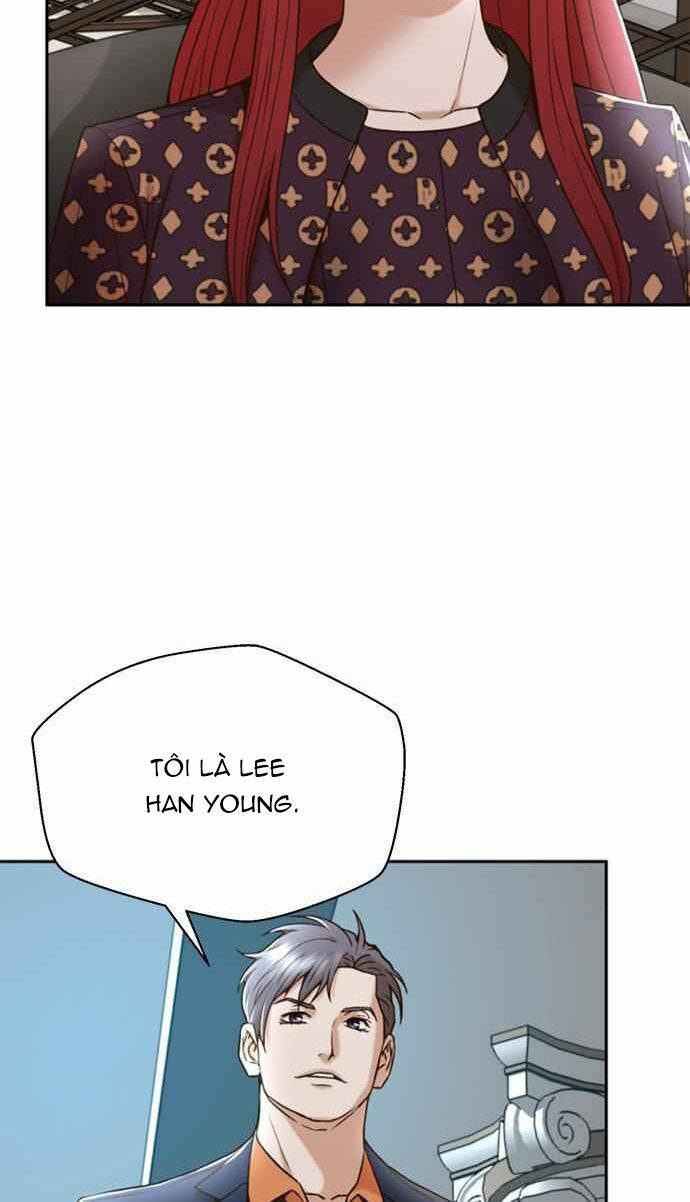 Thẩm Phán Lee Han Young - Chapter 32 - Page 4