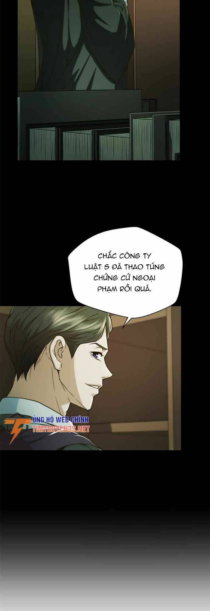 Thẩm Phán Lee Han Young - Chapter 32 - Page 51