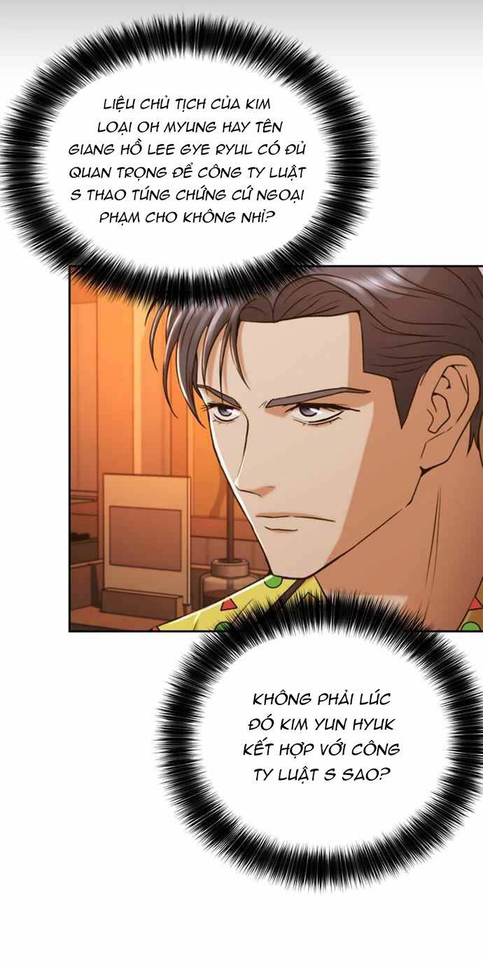 Thẩm Phán Lee Han Young - Chapter 32 - Page 52