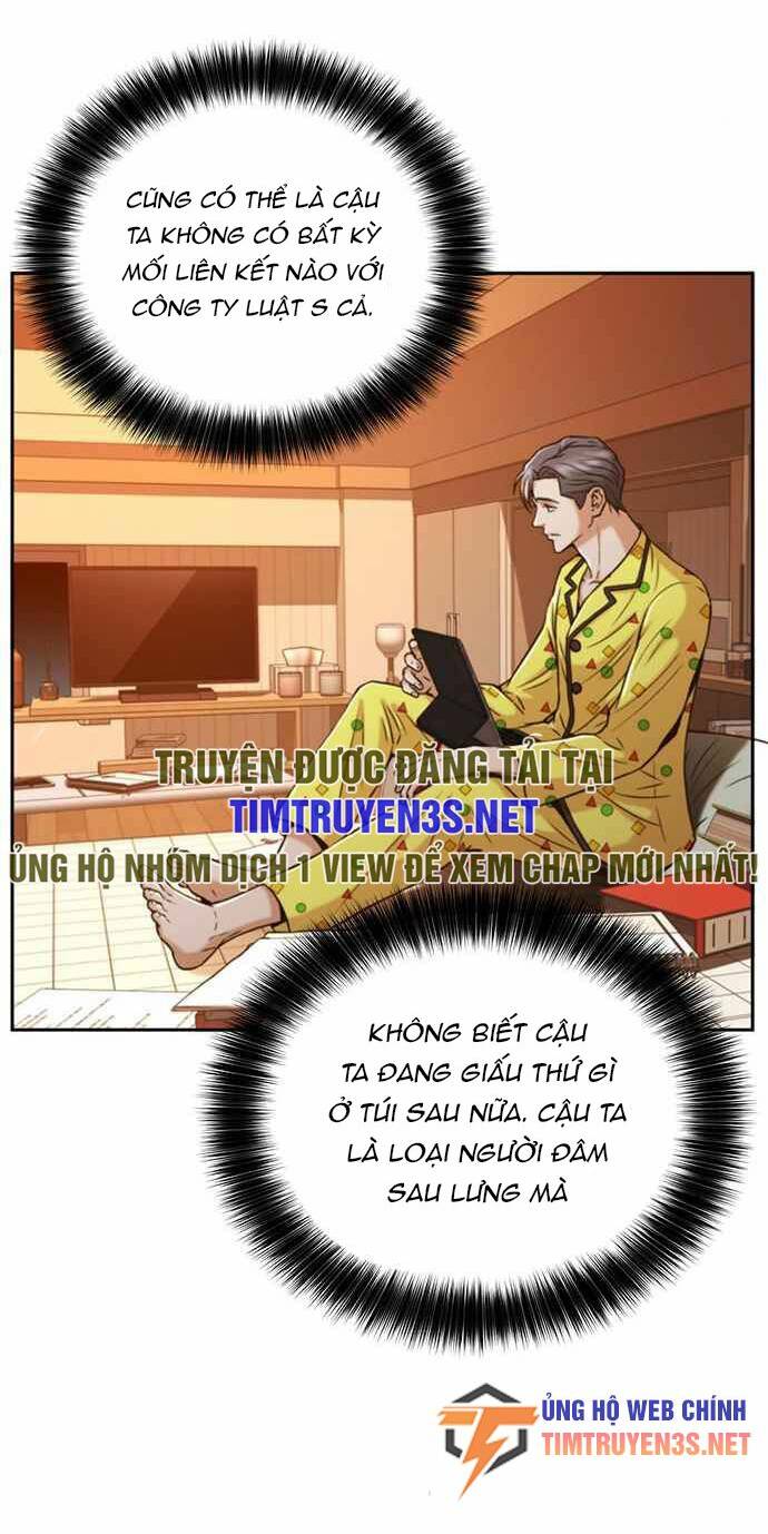 Thẩm Phán Lee Han Young - Chapter 32 - Page 53