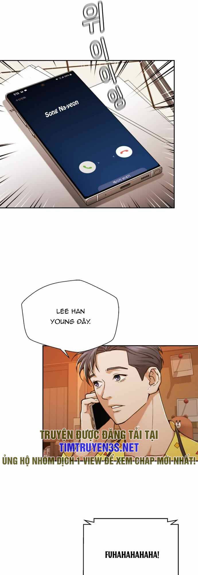 Thẩm Phán Lee Han Young - Chapter 32 - Page 54