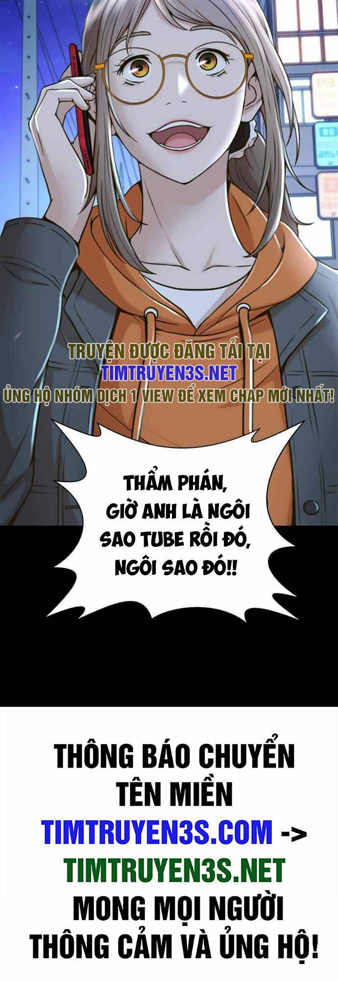 Thẩm Phán Lee Han Young - Chapter 32 - Page 56