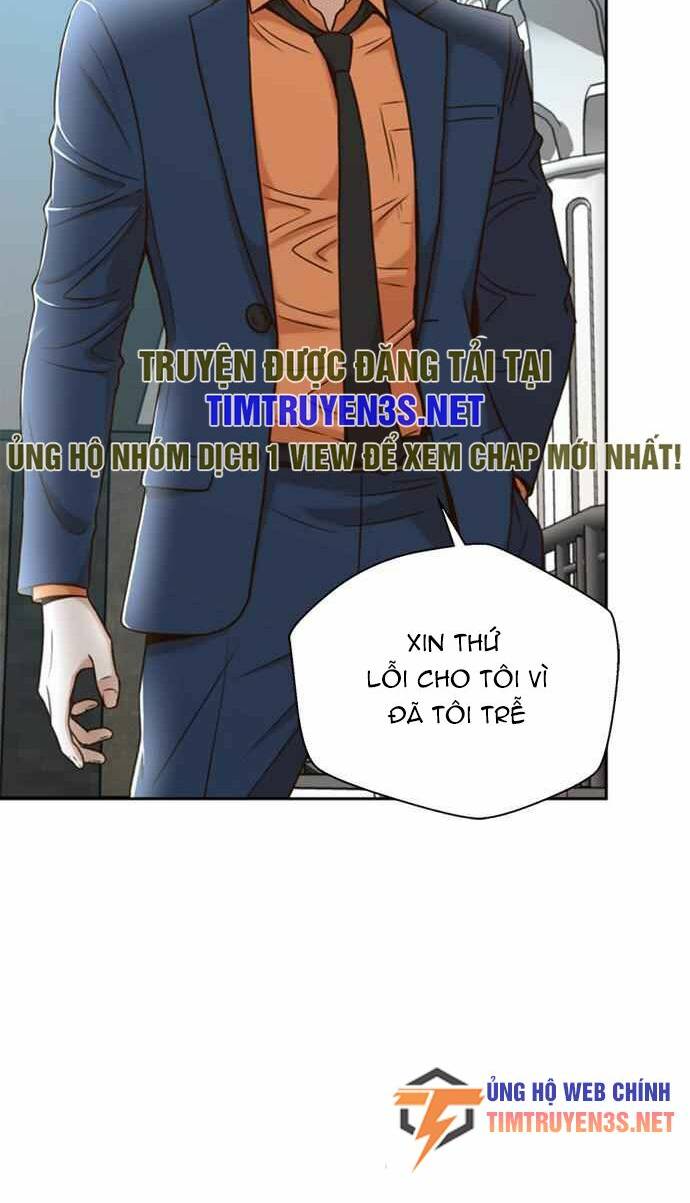 Thẩm Phán Lee Han Young - Chapter 32 - Page 5