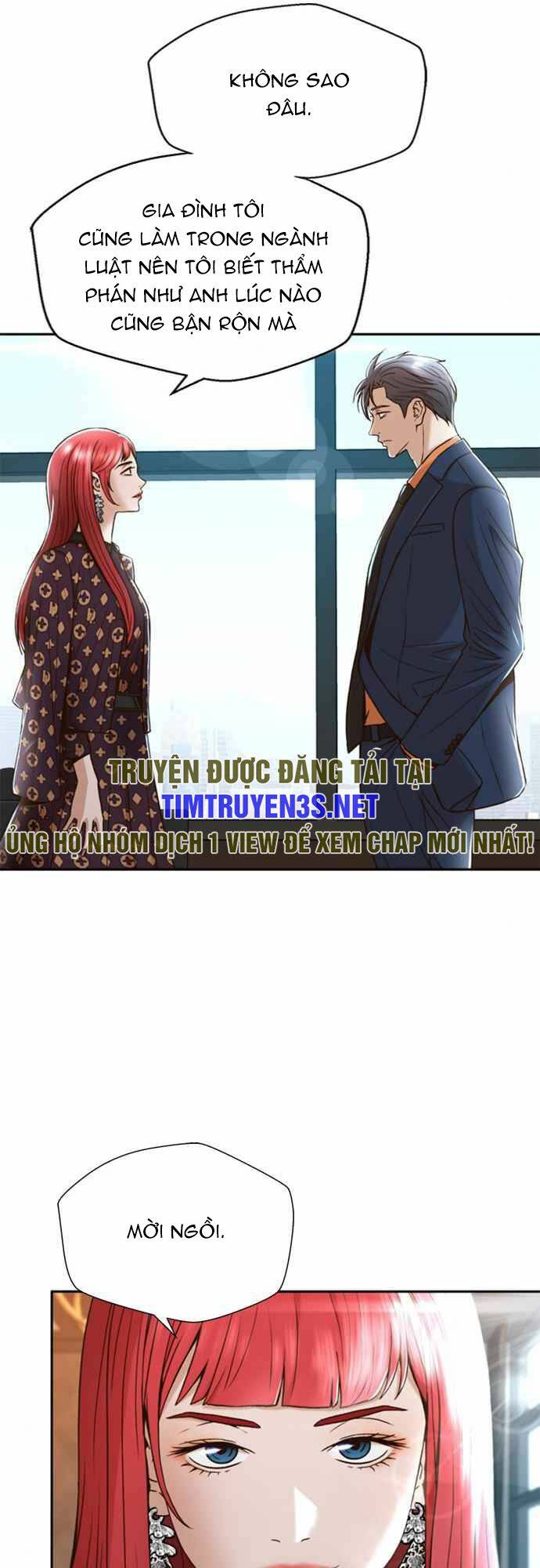 Thẩm Phán Lee Han Young - Chapter 32 - Page 6