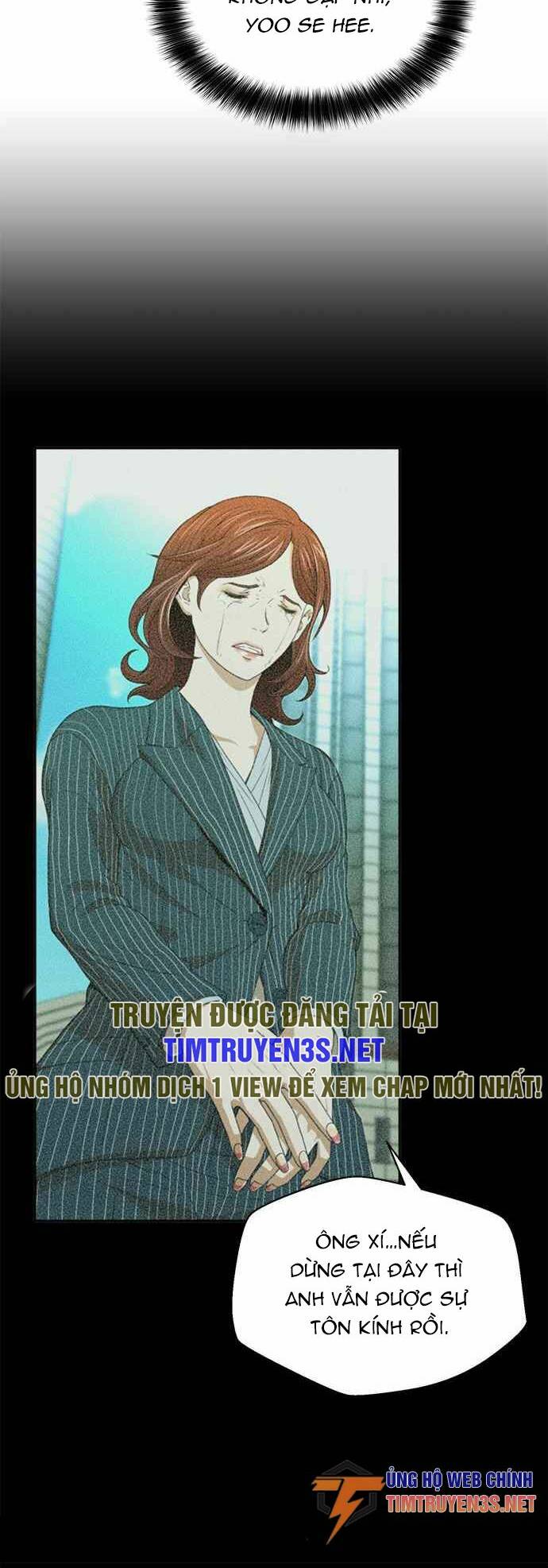 Thẩm Phán Lee Han Young - Chapter 32 - Page 8