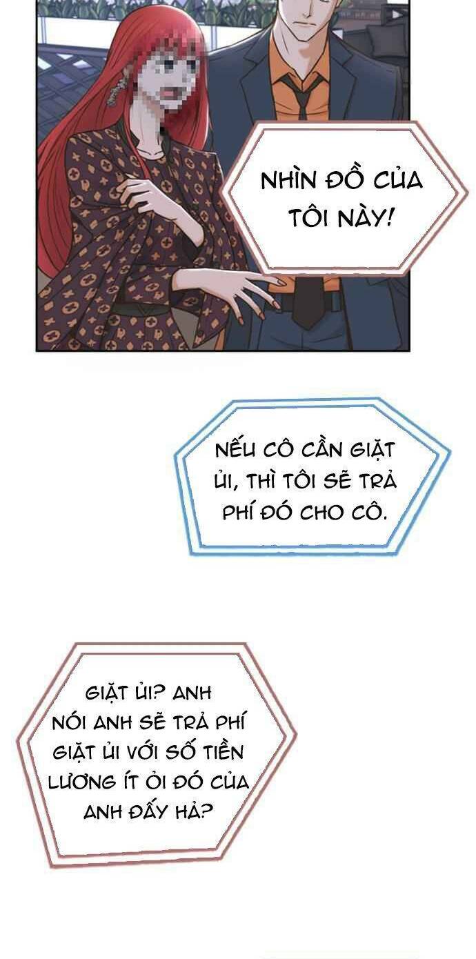 Thẩm Phán Lee Han Young - Chapter 33 - Page 9