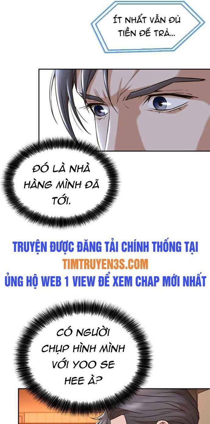 Thẩm Phán Lee Han Young - Chapter 33 - Page 10