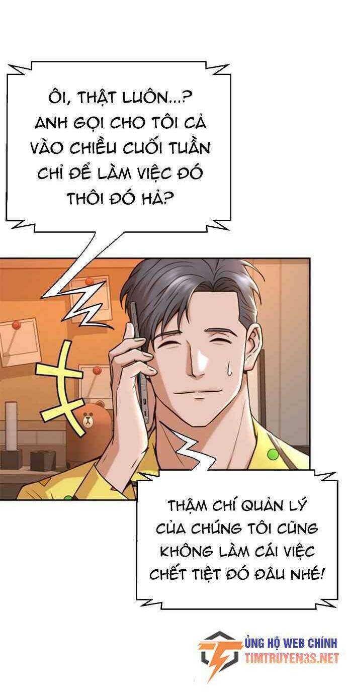 Thẩm Phán Lee Han Young - Chapter 33 - Page 13