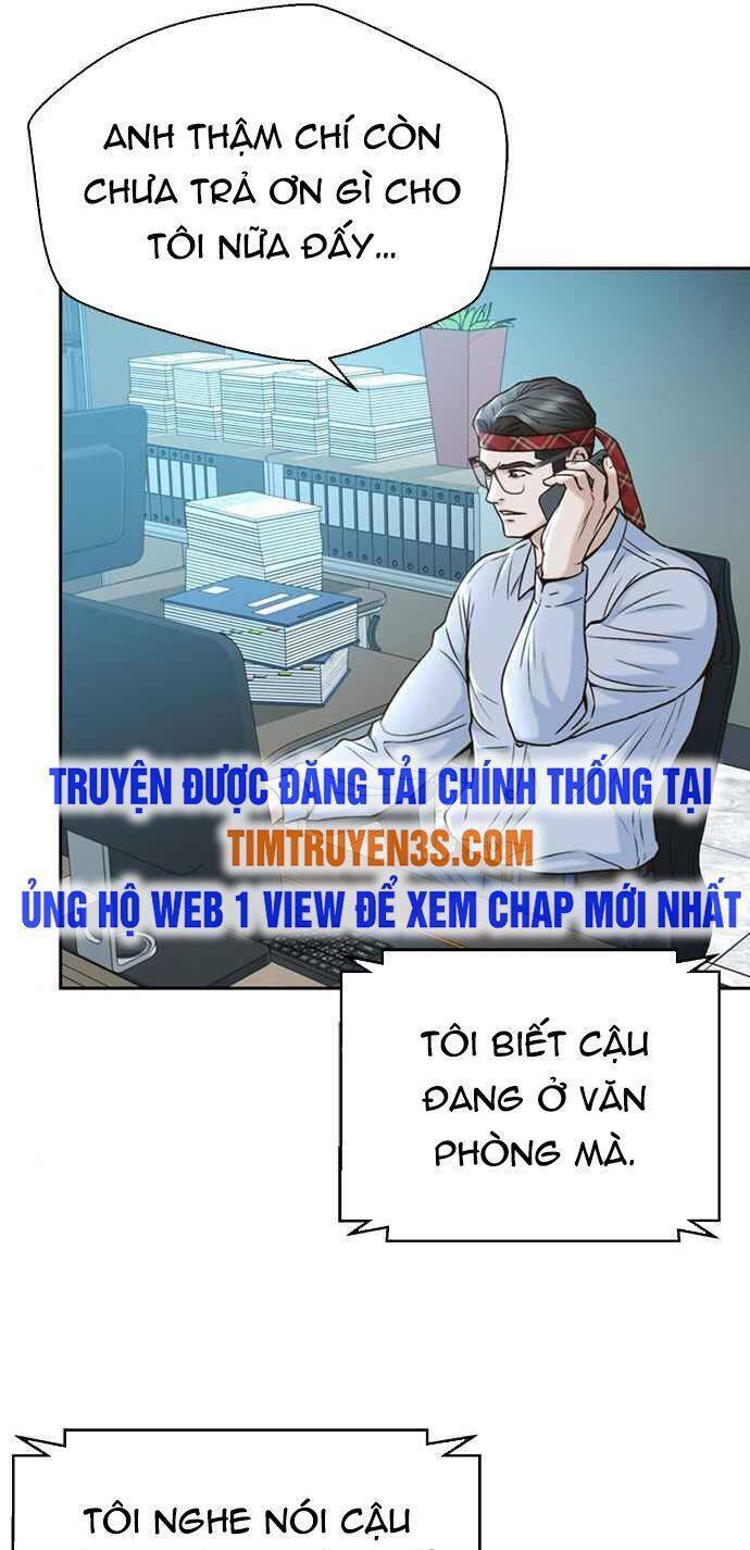 Thẩm Phán Lee Han Young - Chapter 33 - Page 14