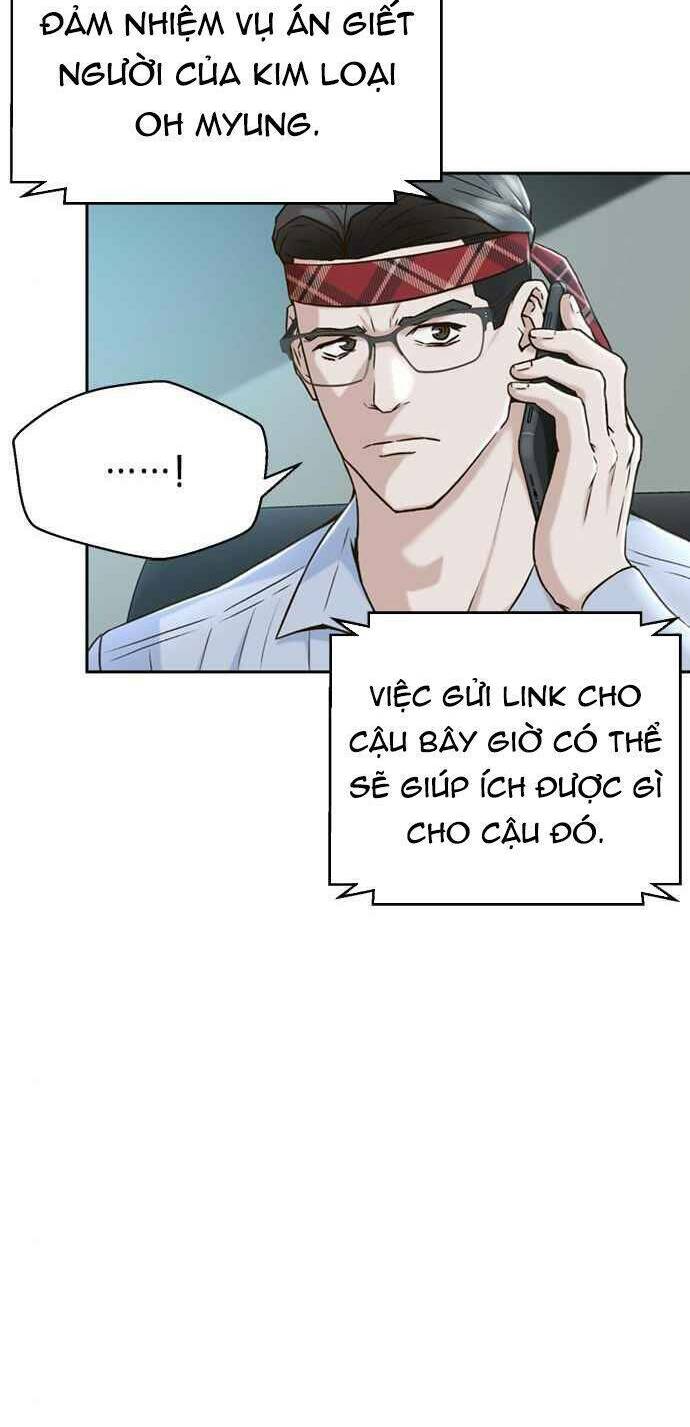Thẩm Phán Lee Han Young - Chapter 33 - Page 15