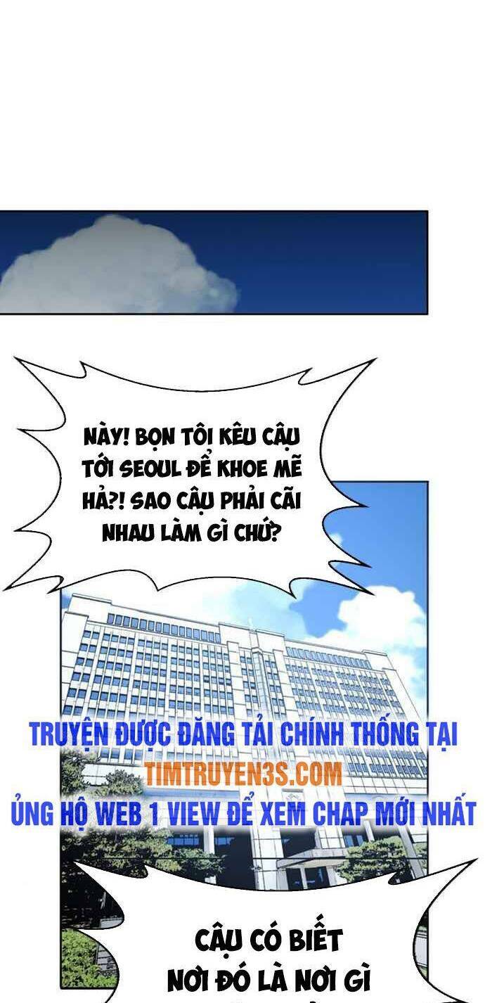 Thẩm Phán Lee Han Young - Chapter 33 - Page 16
