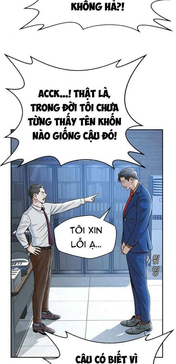 Thẩm Phán Lee Han Young - Chapter 33 - Page 17