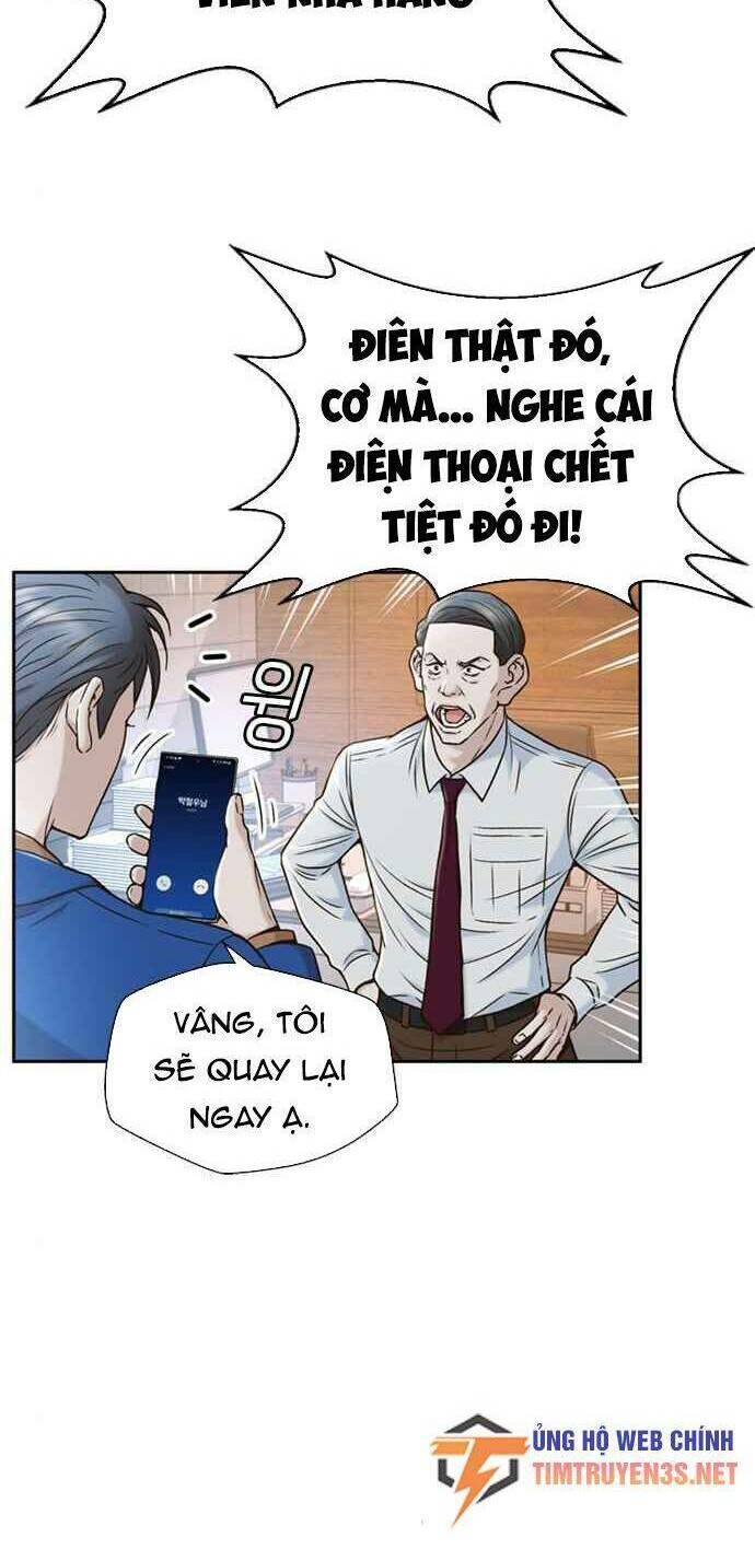 Thẩm Phán Lee Han Young - Chapter 33 - Page 19