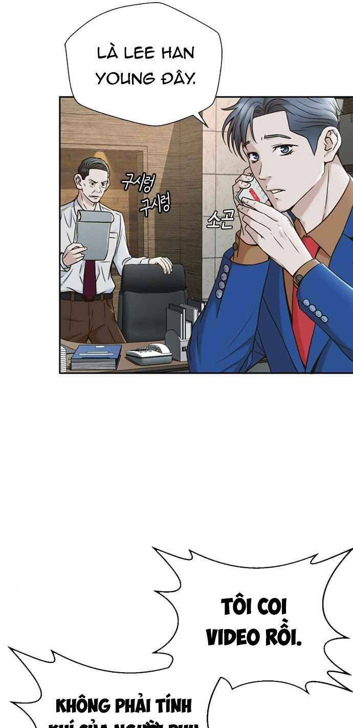 Thẩm Phán Lee Han Young - Chapter 33 - Page 20