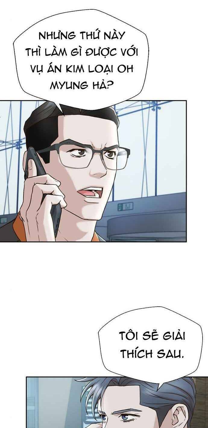 Thẩm Phán Lee Han Young - Chapter 33 - Page 22