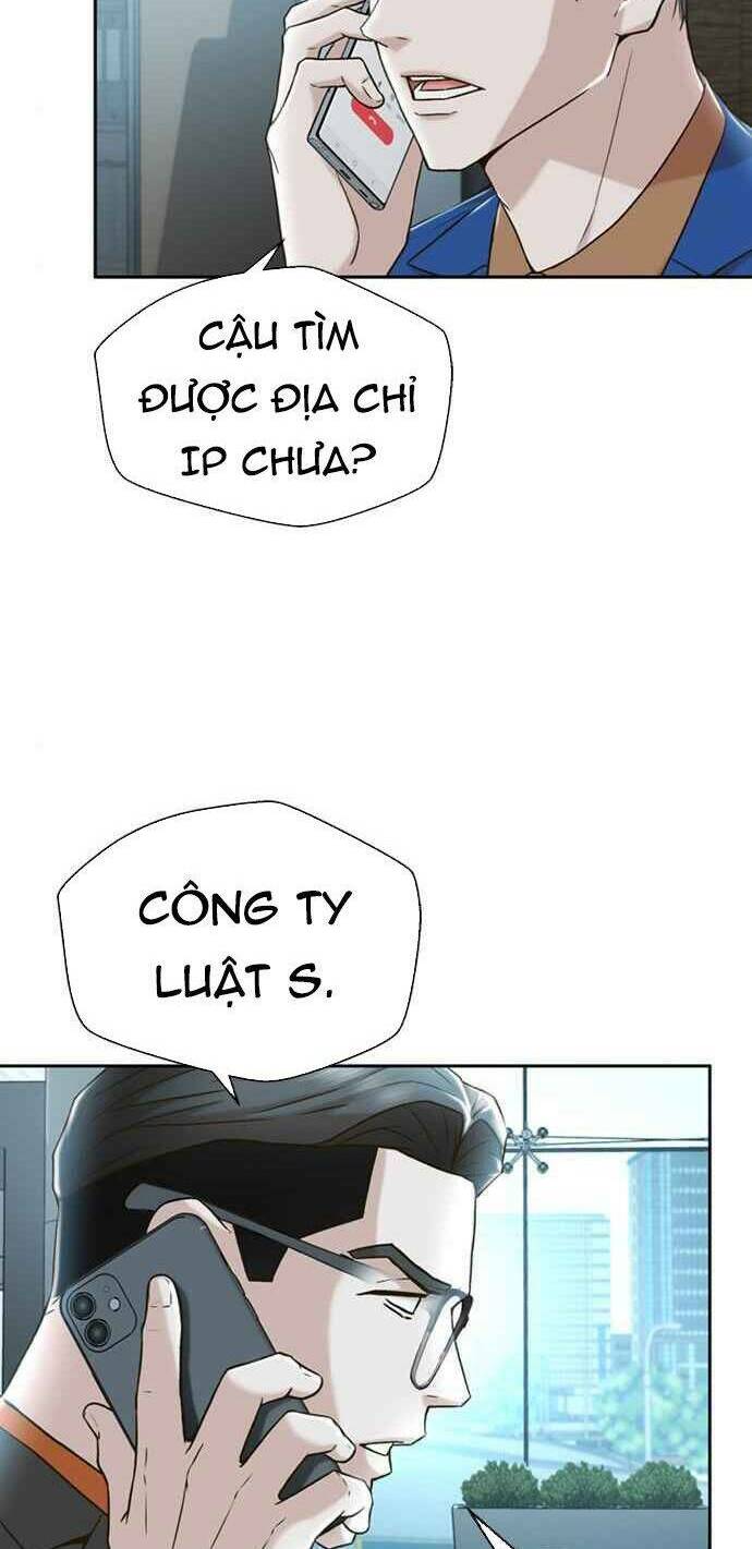 Thẩm Phán Lee Han Young - Chapter 33 - Page 23