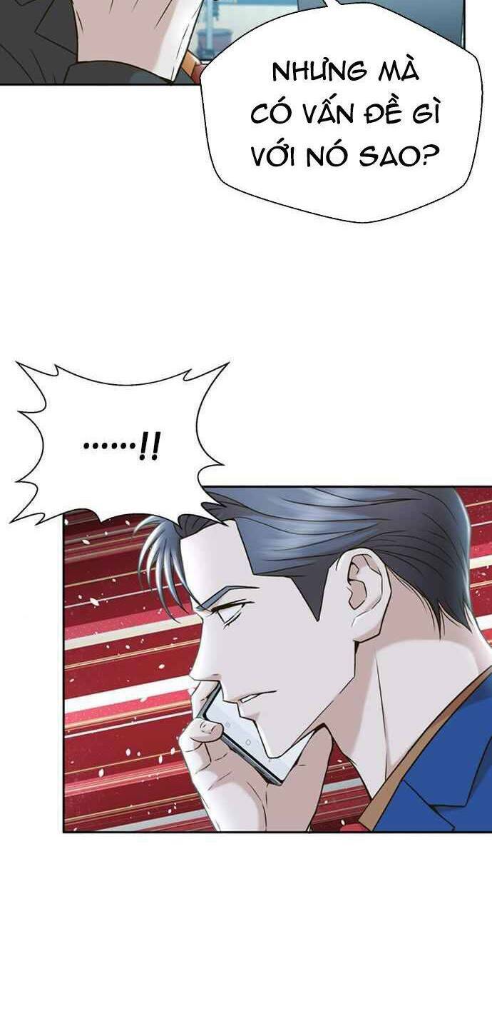 Thẩm Phán Lee Han Young - Chapter 33 - Page 24