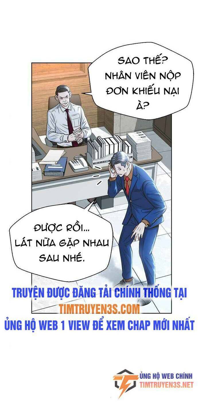 Thẩm Phán Lee Han Young - Chapter 33 - Page 25