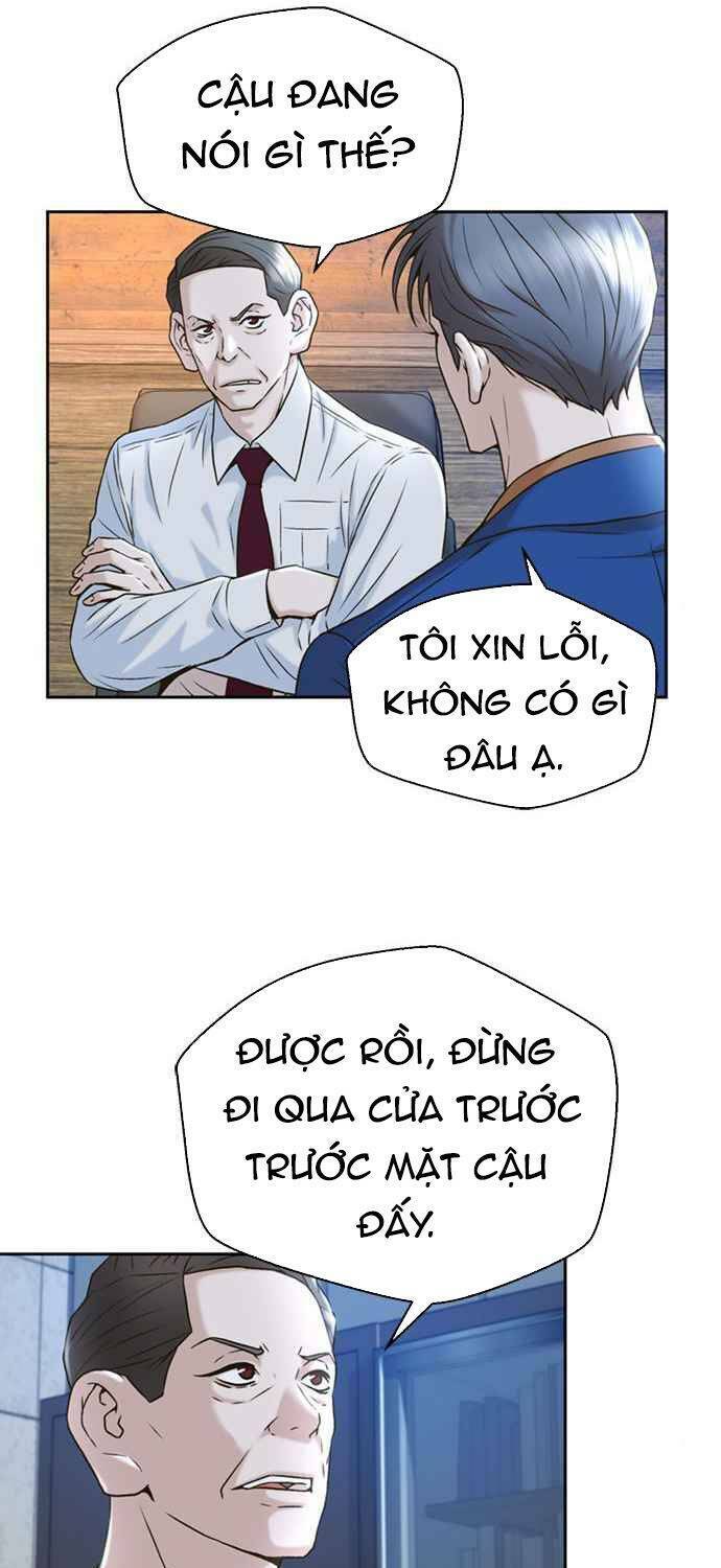 Thẩm Phán Lee Han Young - Chapter 33 - Page 26