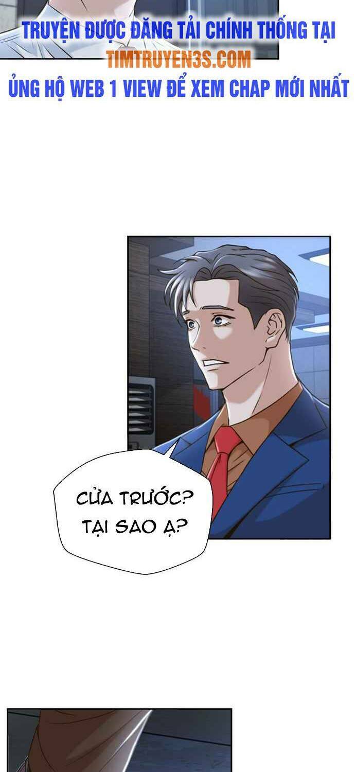 Thẩm Phán Lee Han Young - Chapter 33 - Page 27