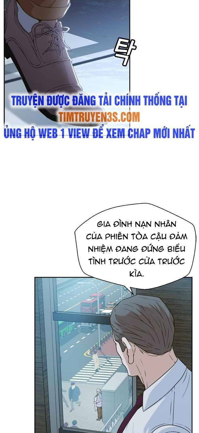 Thẩm Phán Lee Han Young - Chapter 33 - Page 28