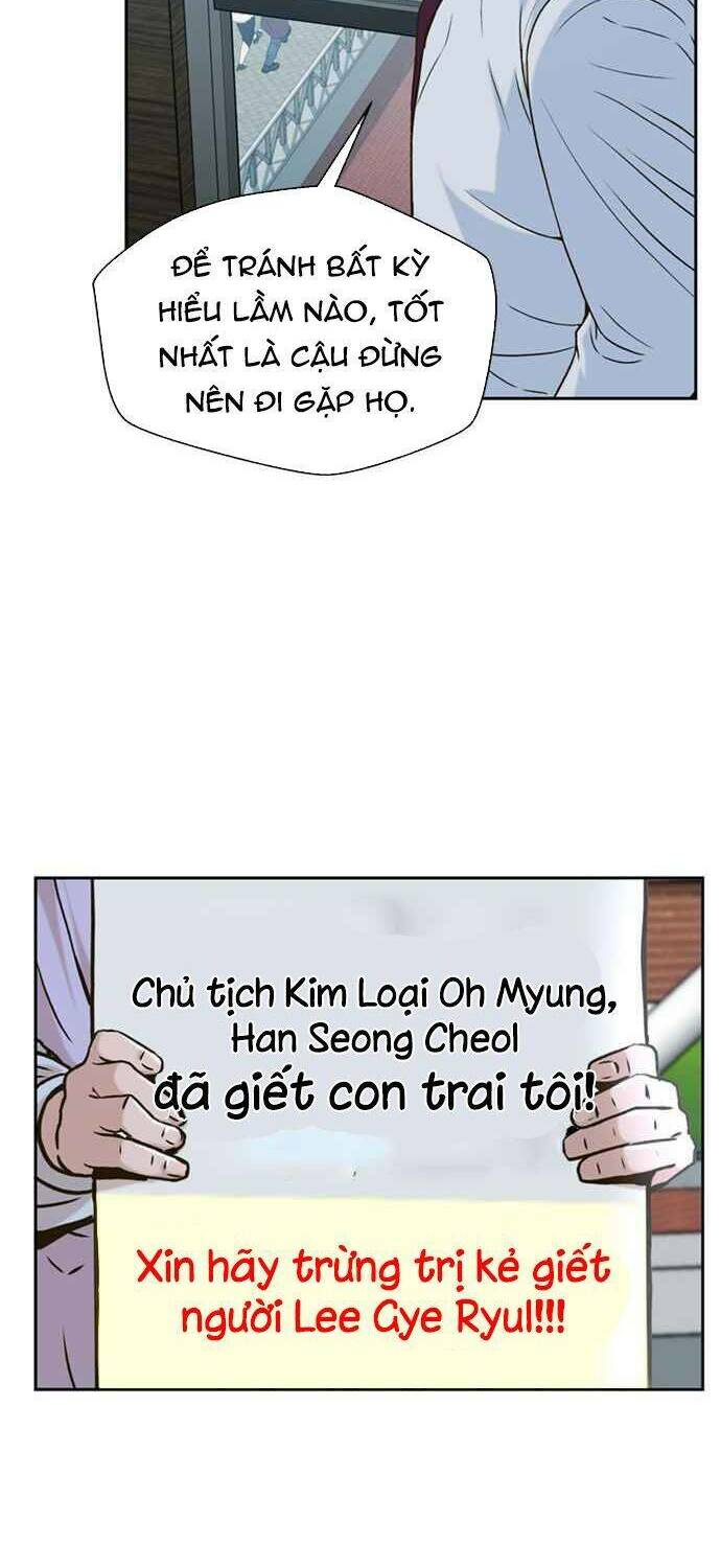 Thẩm Phán Lee Han Young - Chapter 33 - Page 29