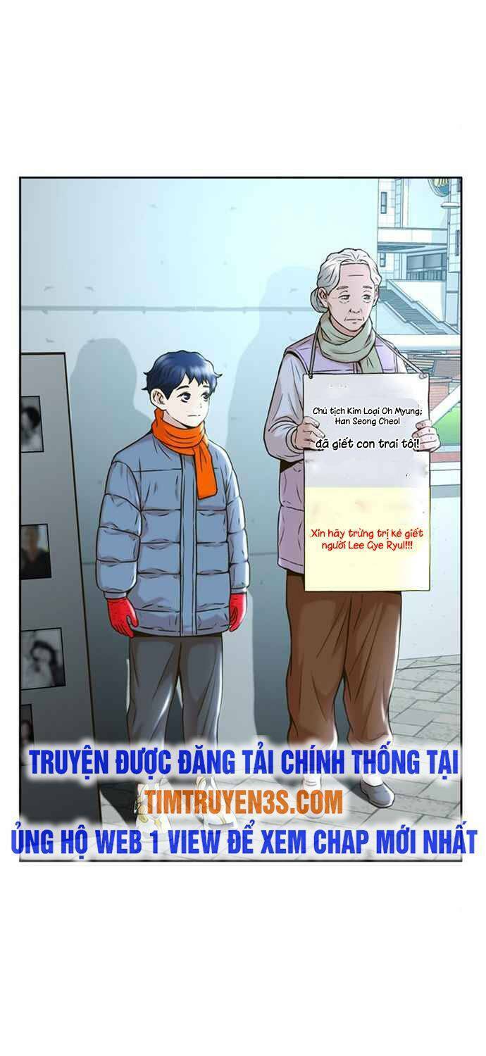 Thẩm Phán Lee Han Young - Chapter 33 - Page 30