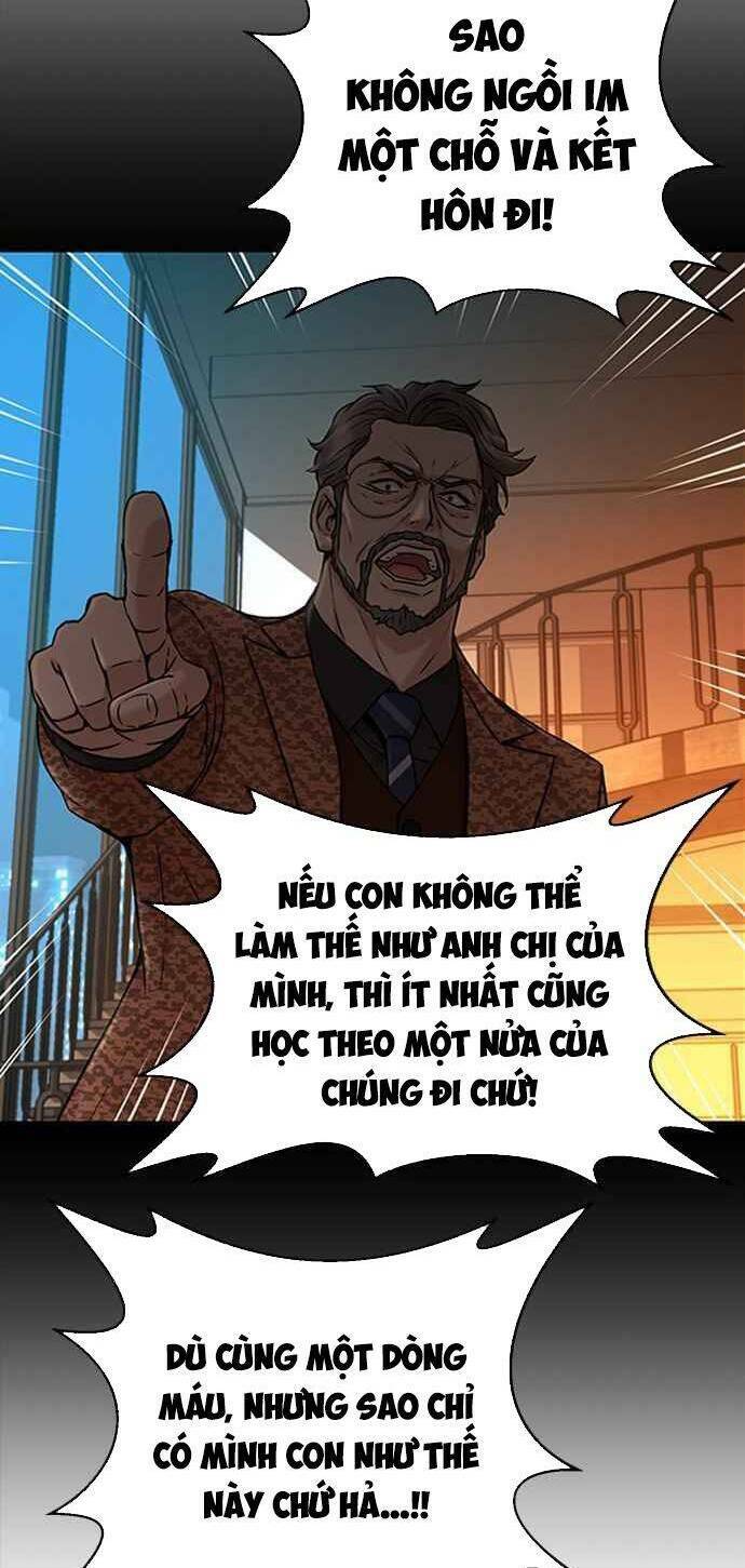 Thẩm Phán Lee Han Young - Chapter 33 - Page 34