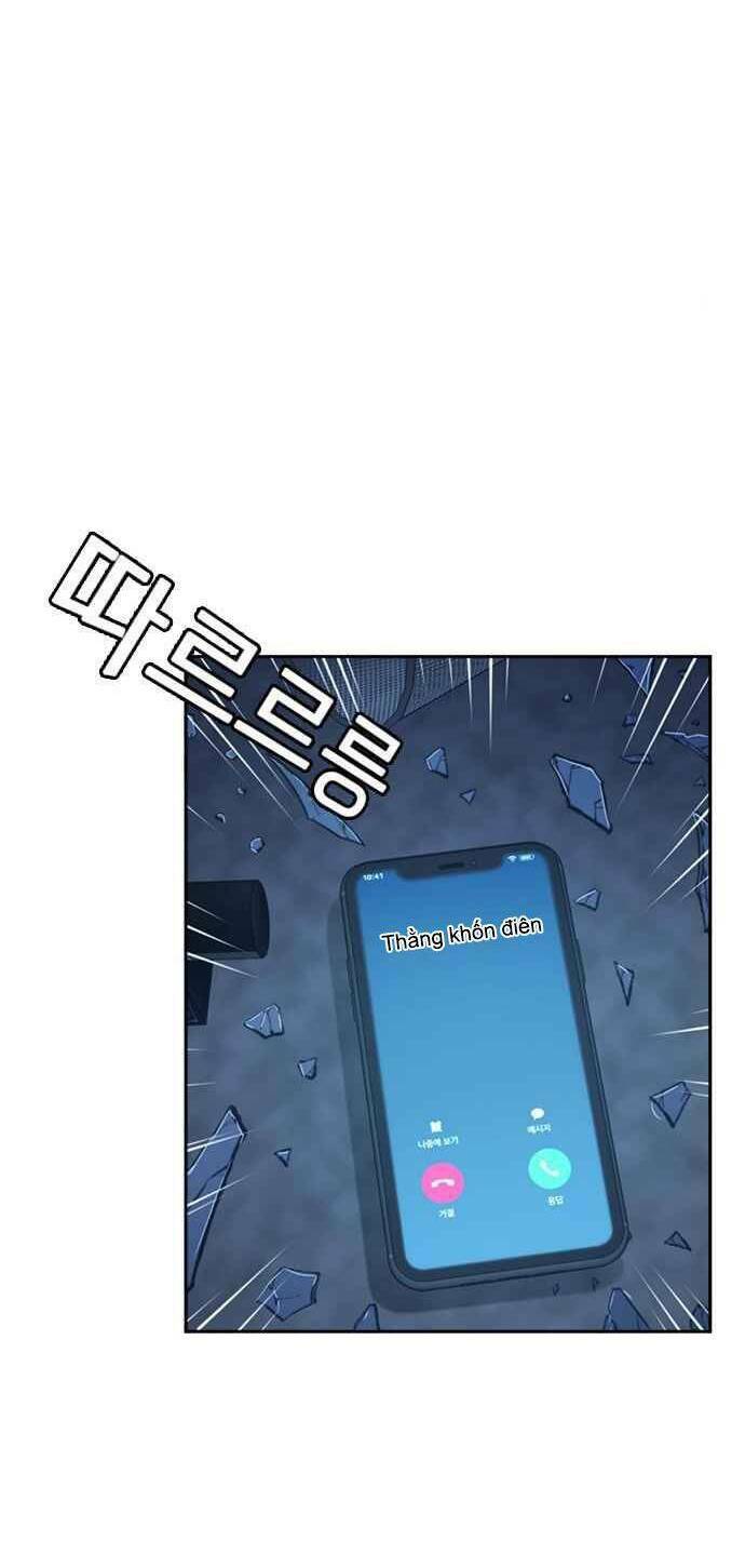 Thẩm Phán Lee Han Young - Chapter 33 - Page 36