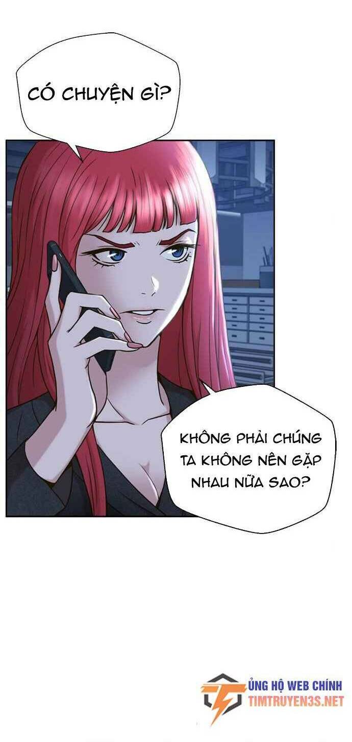 Thẩm Phán Lee Han Young - Chapter 33 - Page 37