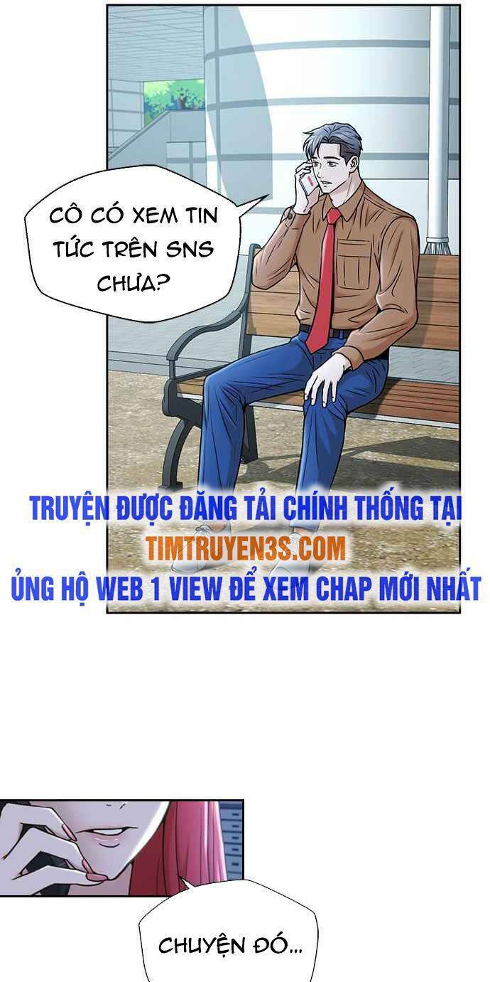 Thẩm Phán Lee Han Young - Chapter 33 - Page 38