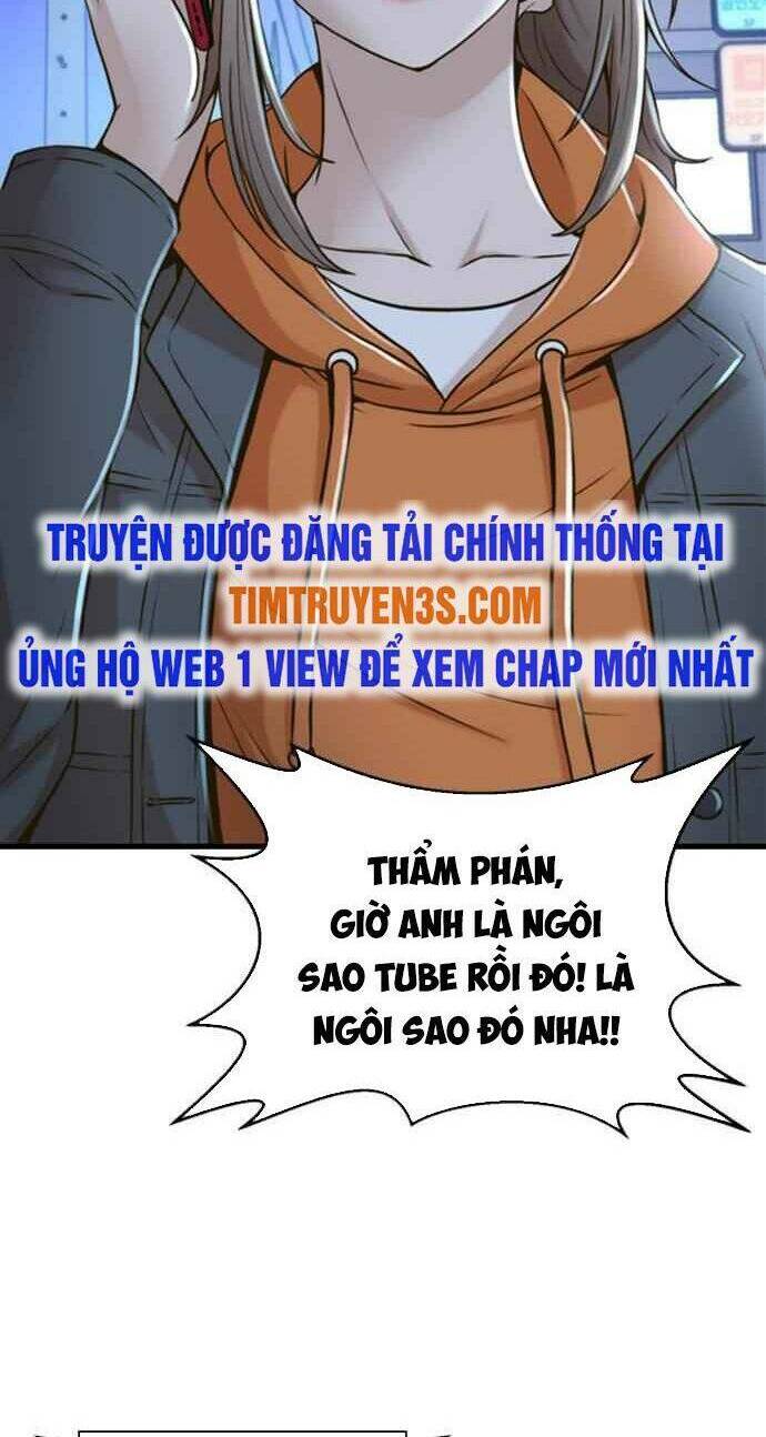 Thẩm Phán Lee Han Young - Chapter 33 - Page 3