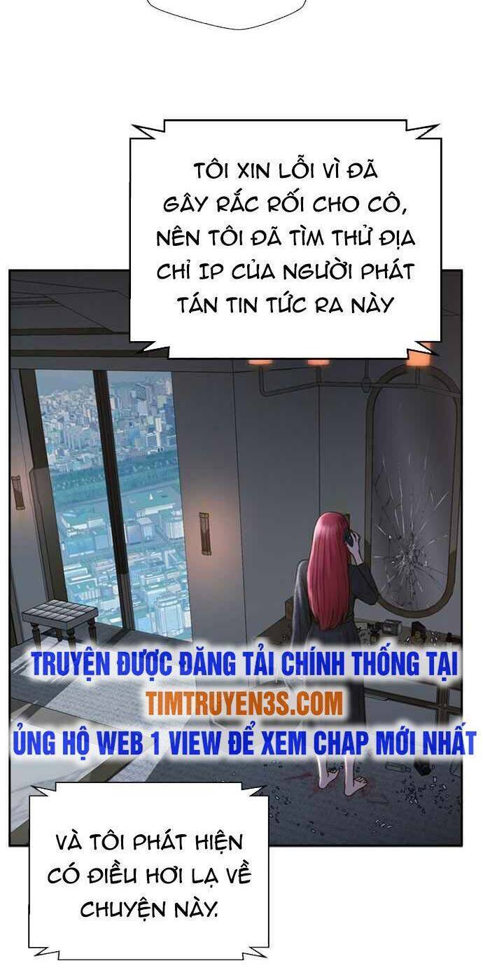 Thẩm Phán Lee Han Young - Chapter 33 - Page 39