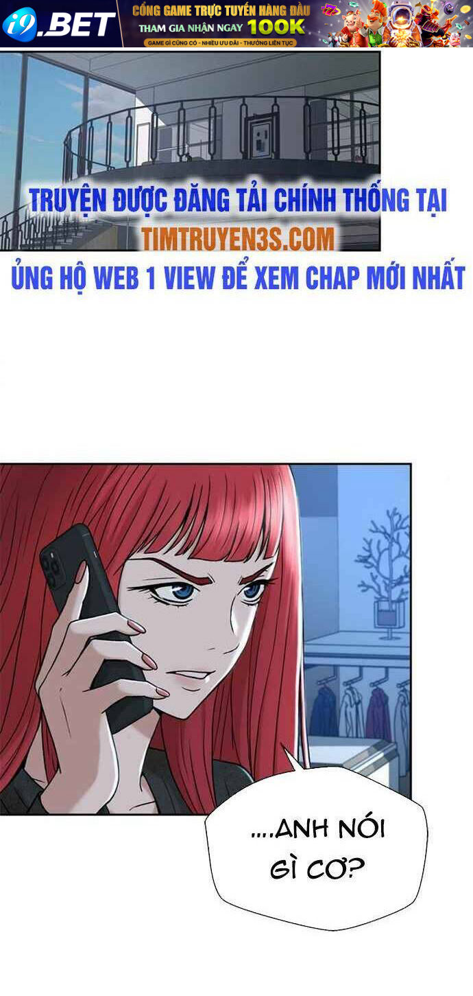 Thẩm Phán Lee Han Young - Chapter 33 - Page 41